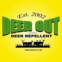 Deer Out coupons